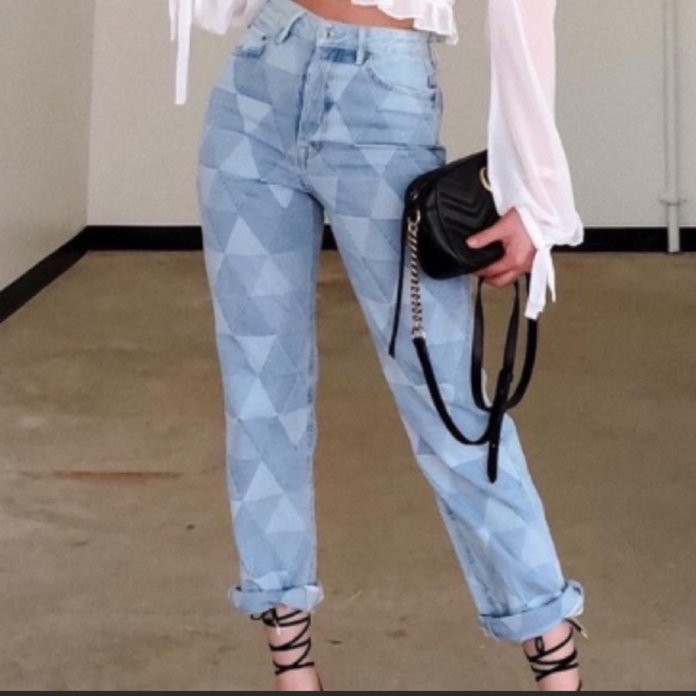GRLFND Jeans